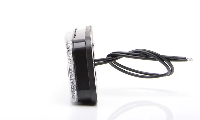 Strands Pos.ljus LED Vit One line Strands 