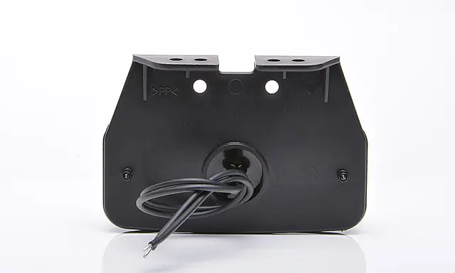 POSISJONSLYKT HVIT TWO LINES LED Strands Lighting Division 