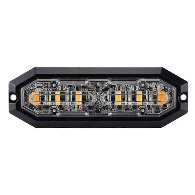 VARSELLYS GUL  6 LED Strands Lighting Division 