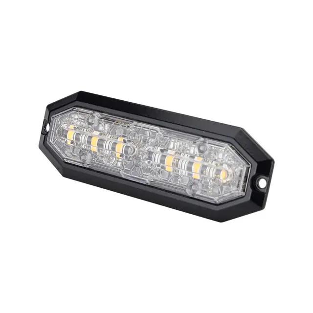 VARSELLYS GUL  6 LED Strands Lighting Division 