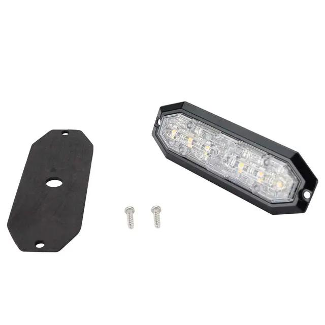 VARSELLYS GUL  6 LED Strands Lighting Division 