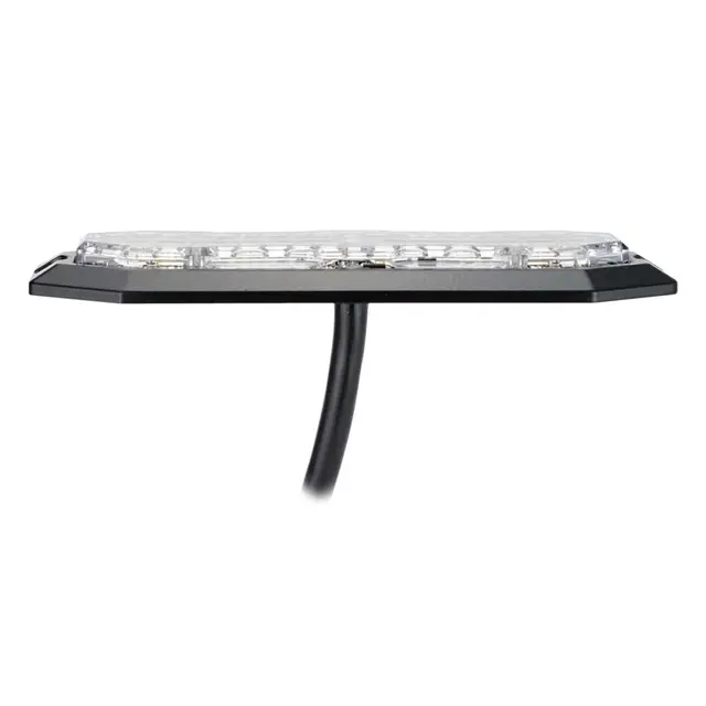 DUO VARSELLYS GUL /BLÅ 12 LED Strands Lighting Division 