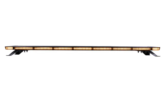 MONITUM VARSELLYSBJELKE LED 1238,5MM Strands Lighting Division 