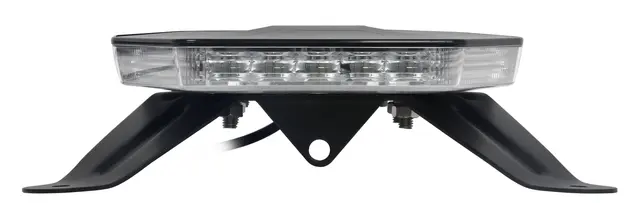 MONITUM VARSELLYSBJELKE LED 1544,3MM Strands Lighting Division 