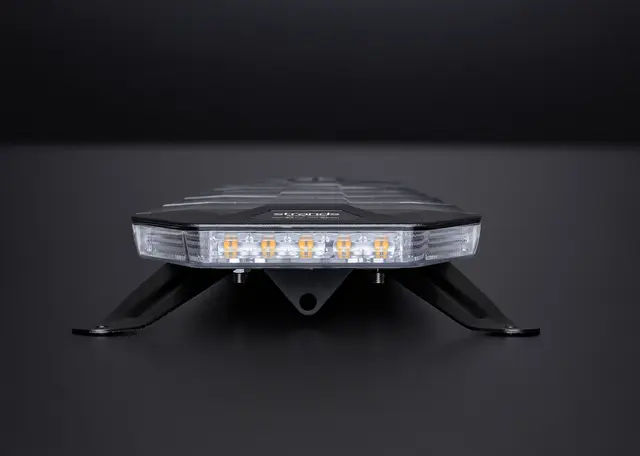 MONITUM VARSELLYSBJELKE LED 1544,3MM Strands Lighting Division 