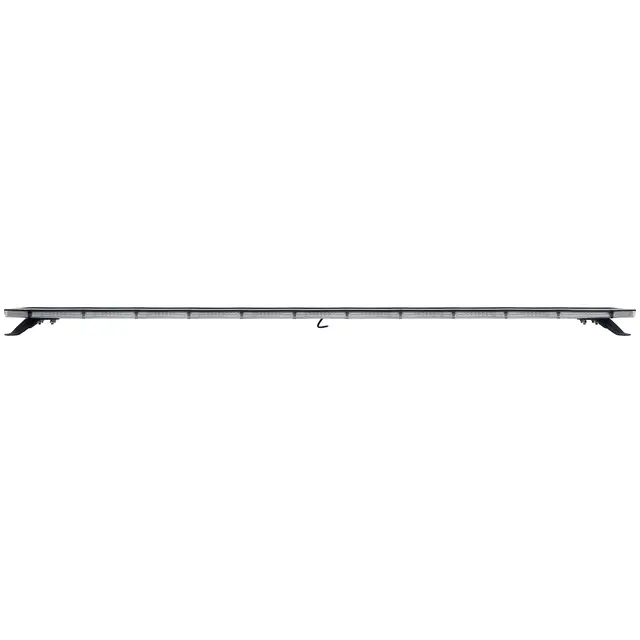 MONITUM BLIXTLYSSRAMP BLÅ/ORANGE LED 1850,1MM -Strands 