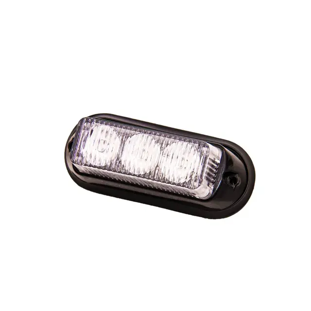 VARSELLYS  3LED IP65 Strands Lighting Division 