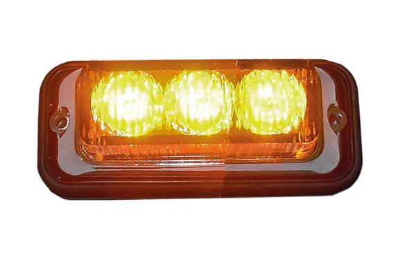 VARSELLYS  3LED IP65 Strands Lighting Division 