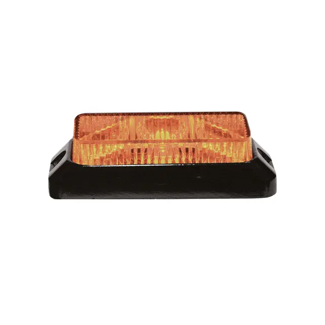 Strands Blixtljus 12-24V DC 3LEDx3W IP68 Strands 