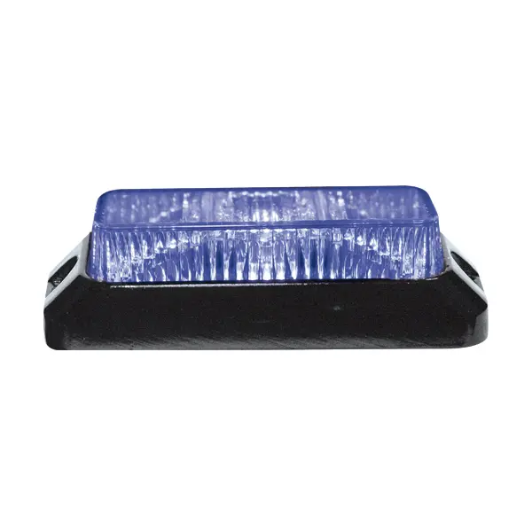 VARSELLYS BLÅ 3 LED Strands Lighting Division 