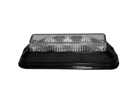 VARSELLYS GUL  4 LED Strands Lighting Division