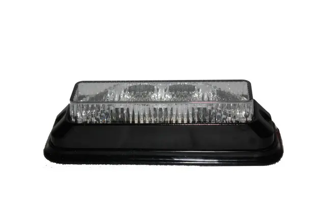 VARSELLYS GUL  4 LED Strands Lighting Division 