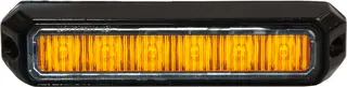 VARSELLYS GUL  6 LED Strands Lighting Division