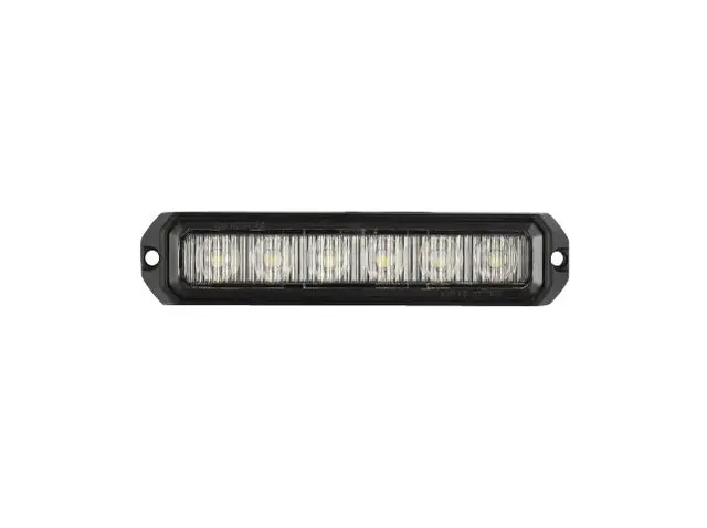 VARSELLYS HVIT 6 LED Strands Lighting Division 