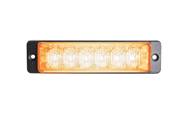 VARSELLYS SLIM  6LEDx3W IP68 Strands Lighting Division 