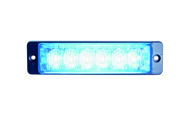 VARSELLYS SLIM  6LEDx3W IP68 Strands Lighting Division 