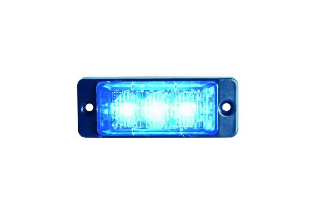 VARSELLYS SLIM  3LEDx3W IP68 Strands Lighting Division 