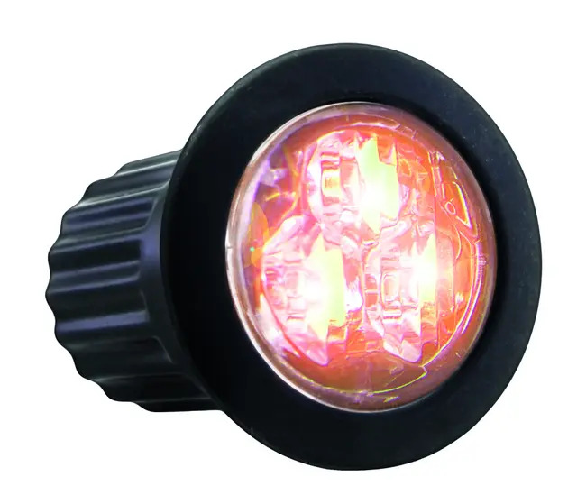 VARSELLYS RUND SLIM  DC Strands Lighting Division 