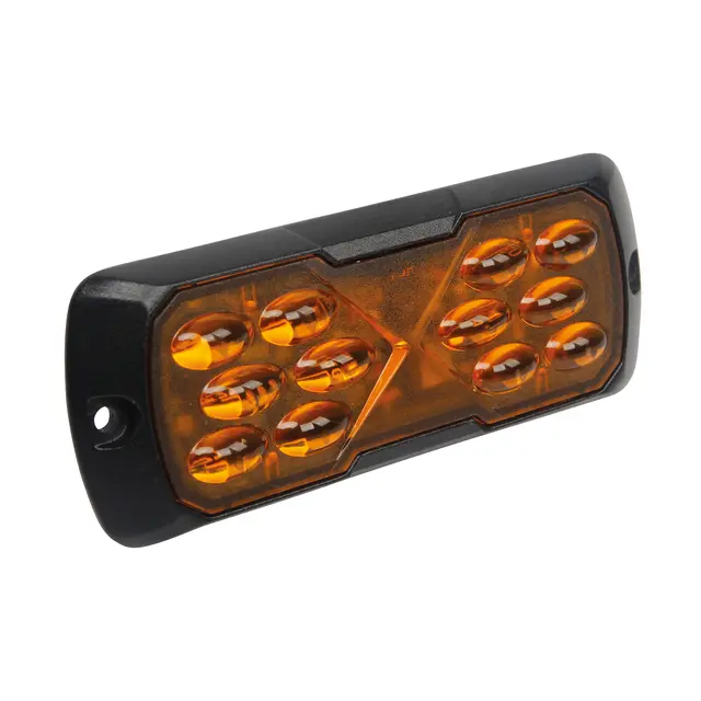 VARSELLYS SLIM FISHEYE Strands Lighting Division 