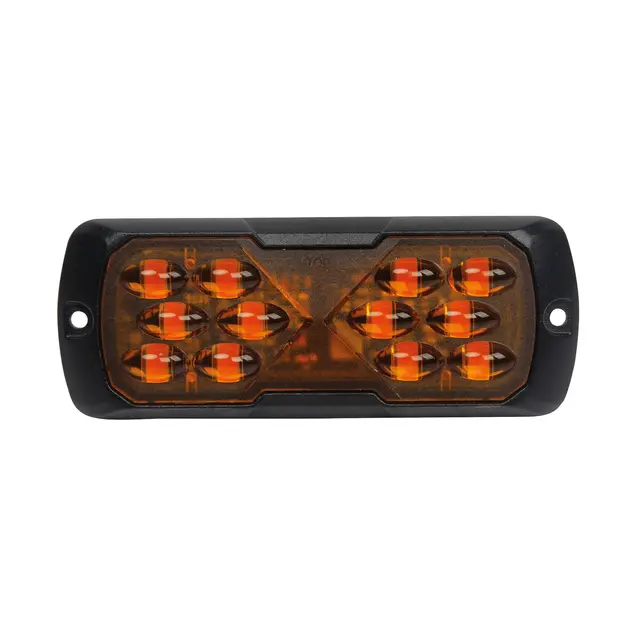 VARSELLYS SLIM FISHEYE Strands Lighting Division 
