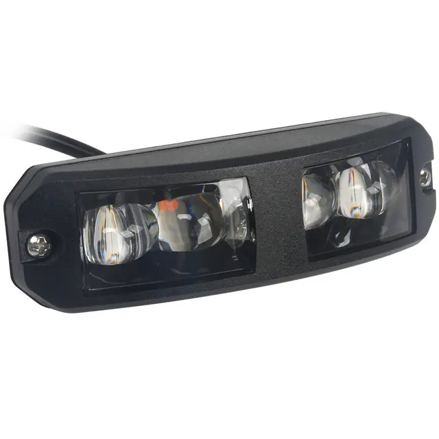 VARSELLYS CURVED GUL  LED Strands Lighting Division 