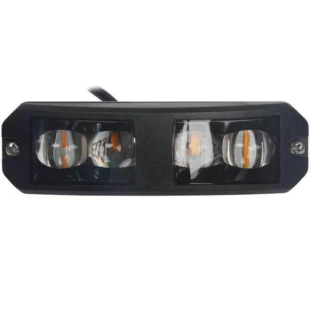 VARSELLYS CURVED GUL  LED Strands Lighting Division 