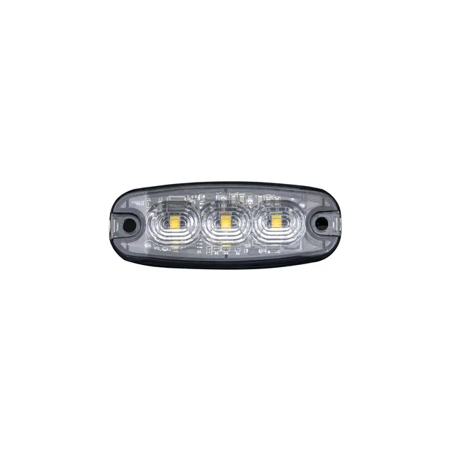 VARSELLYS GUL  3 LED Strands Lighting Division 
