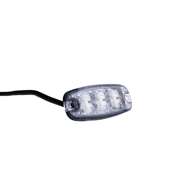 VARSELLYS GUL  3 LED Strands Lighting Division 
