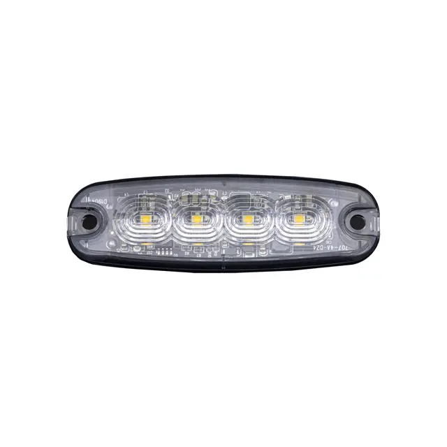 VARSELLYS GUL  4 LED Strands Lighting Division 