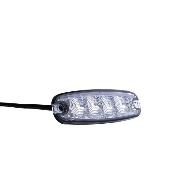 VARSELLYS GUL  4 LED Strands Lighting Division 