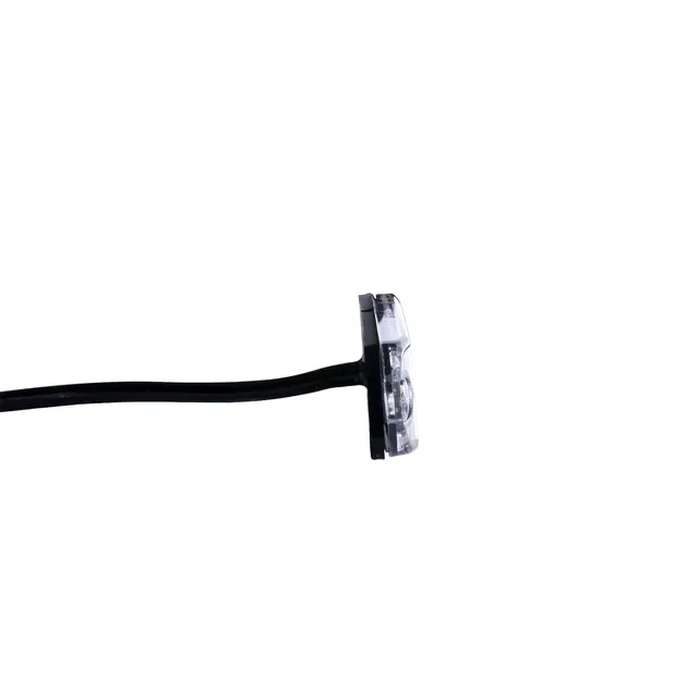 VARSELLYS GUL 6 LED BLITZ Strands Lighting Division 