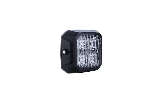 VARSELLYS DUO HVIT/GUL  4 LED Strands Lighting Division 