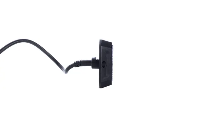 VARSELLYS DUO HVIT/GUL  4 LED Strands Lighting Division 