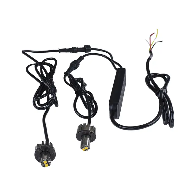 MINI BLITZ VARSELLYS LED Strands Lighting Division 