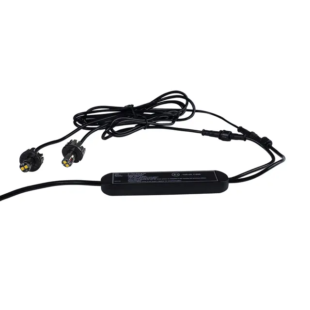 MINI BLITZ VARSELLYS LED Strands Lighting Division 