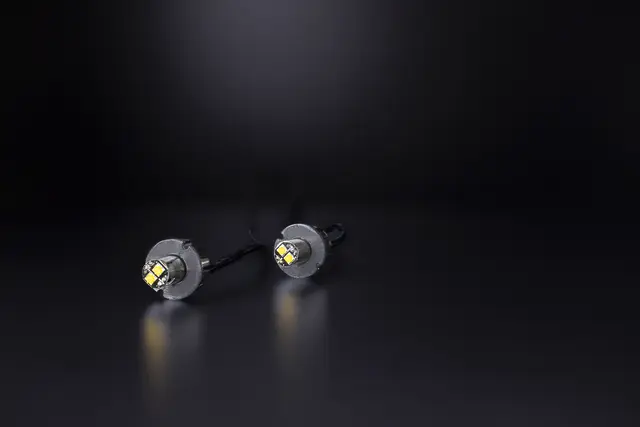MINI BLITZ VARSELLYS LED Strands Lighting Division 