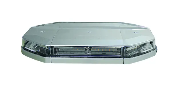T-STROBE VARSELLYSBJELKE 467mm Strands Lighting Division 