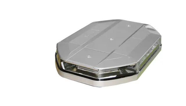 T-STROBE VARSELLYSBJELKE 467mm Strands Lighting Division 