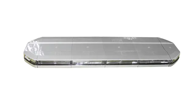 T-STROBE VARSELLYSBJELKE 1148mm Strands Lighting Division 