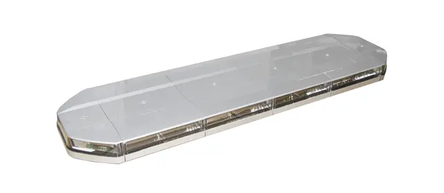 T-STROBE VARSELLYSBJELKE 1148mm Strands Lighting Division 