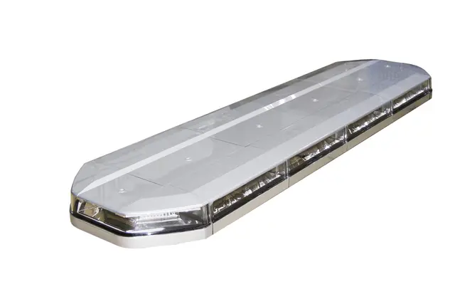T-STROBE VARSELLYSBJELKE 1148mm Strands Lighting Division 