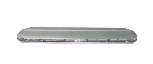 T-STROBE VARSELLYSBJELKE 1378mm Strands Lighting Division 