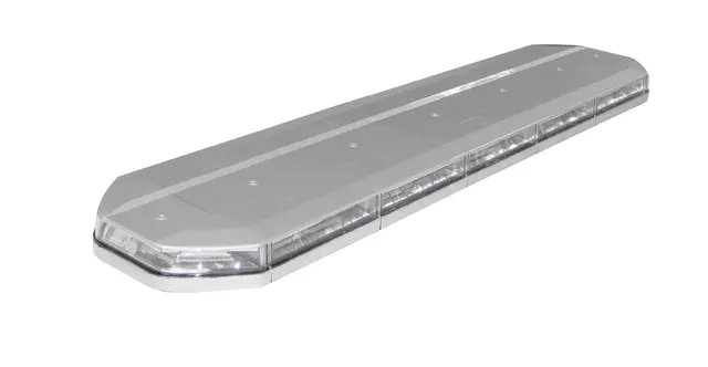 T-STROBE VARSELLYSBJELKE 1378mm Strands Lighting Division 
