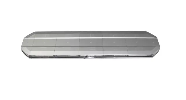 T-STROBE VARSELLYSBJELKE 1378mm Strands Lighting Division 