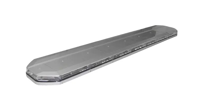 T-STROBE VARSELLYSBJELKE 1829mm Strands Lighting Division 