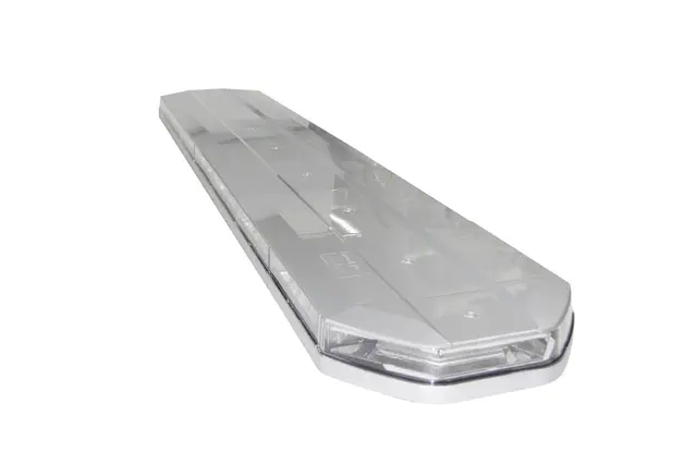 T-STROBE VARSELLYSBJELKE 1829mm Strands Lighting Division 