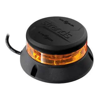 AMBRA VARNINGSLJUS LED Strands