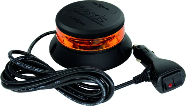 AMBRA VARSELLYS LED Strands Lighting Division 