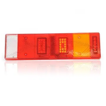 Strands Glas till 7-kammarlykta 860015 Strands 