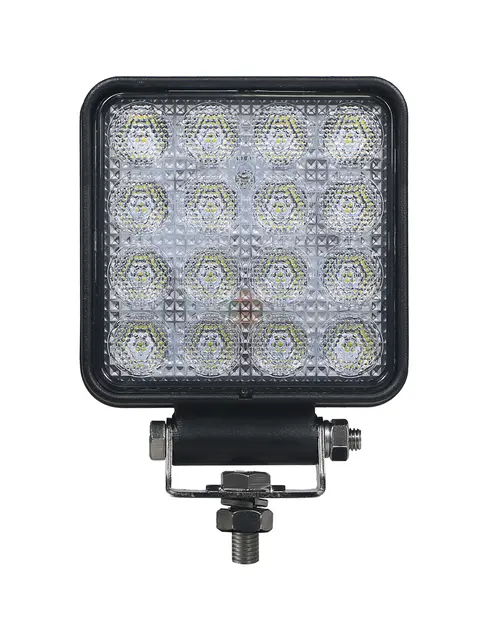 ARBEIDSLYS LED 25W Strands Lighting Division 
